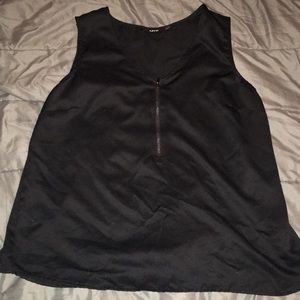Black dress shirts